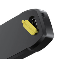 LOBOO Lampka sportowa z uchwytem na bagaż TIBET (01.1.05002.003.01)