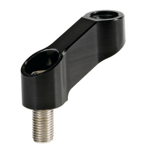 90538 Offset mirror extender - Thread M10 right