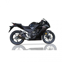 Silencer / Exhaust IXIL HONDA CBR 300 R [15-16] (L3XB)