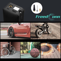 FreedConn Portable air compresor C3106