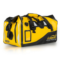 LOBOO PVC Torba czarna 40L (upgrade) (10.4.01027.001.11)