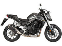 Honda CB 750 Hornet (2023-) gmole kierownicy