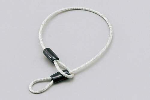 WIRE CABLE 4.6X500MM