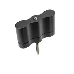 Overland Mount Extension - Black*