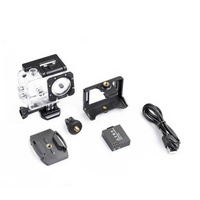 MIDLAND H3+ Full HD Action Camera