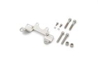 Uchwyt miernika  SUS rozstaw 45  rozstaw uchwytu 63-112mm