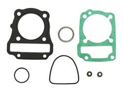 NAMURA USZCZELKI TOP-END HONDA CRF 125F/FG 14-15