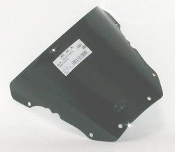 Szyba motocyklowa MRA YAMAHA YZF R 6 [99-02] (typ S, niebieska)