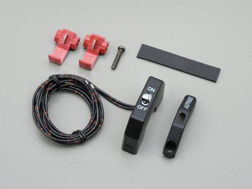 88160 UNIVERSAL SWITCH TOGGLE KNOB