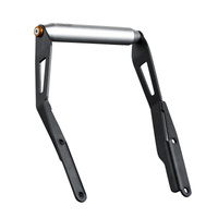 LOBOO Zestaw montażowy GPS CFMOTO 800MT (2023-) (10.3.09602.002.01)