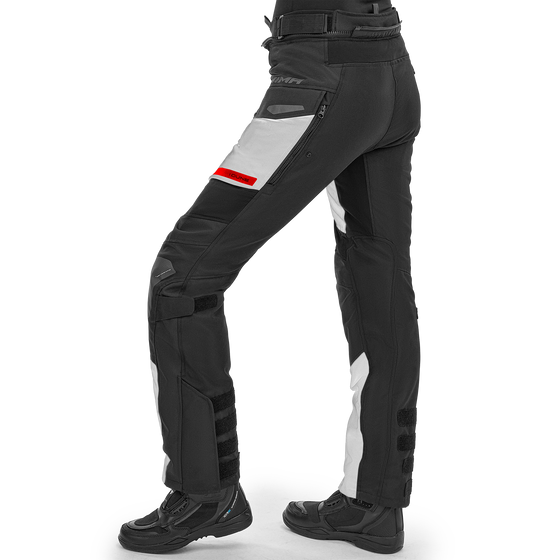 DUNE LADY PNT BLUE XS