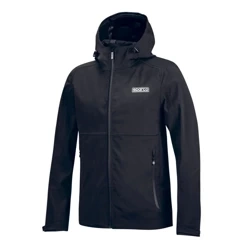Kurtka SoftShell - Sparco Waterproof Jacket