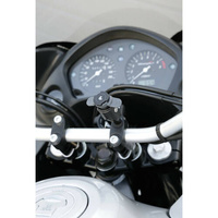 90436 Opti Screw, M8 handlebar risers mount