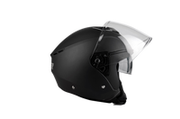 Kask Motocyklowy LAZER JH7 Z-Line (kol. Czarny - Matowy) rozm. XS