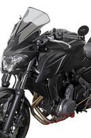 Motorcycle Windshields MRA KAWASAKI Z 650, , 2017-, form NRN, transparent