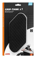 90508 Grip-Tank X1 adhesive tank pads – Black