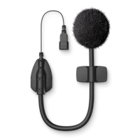 CARDO PACKTALK Waterproof Microphone IP67