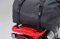 HB FIXING BELT SET (4P) SEAT BAG