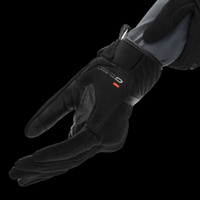 SONIC LADY GLV BLK XS