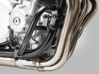 CRASHBAR/GMOL SW-MOTECH HONDA CB 1100 (12-) BLACK