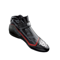 OMP Racing KS-2 IC/825 Karting Kart Shoes black