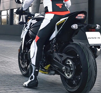 MIURA 2.0 PANTS PINK 32