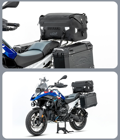 LOBOO WANDERER TPU Torba 46L (10.4.01044.001.11)