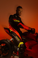 HYPER-RS MEN BLK/WHT 46