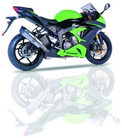 Tłumik IXIL KAWASAKI ZX 636 R [13-15], ZX-6 R [09-13] (SOVE)