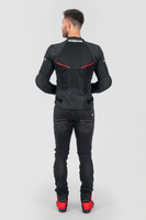 X-MESH 2.0 MEN JKT RD S