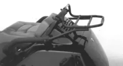 Honda CN 250 Helix Roller (1991-1996) topcase carrier