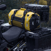 LOBOO TPU Torba żółta 50L (10.4.01010.001.61)