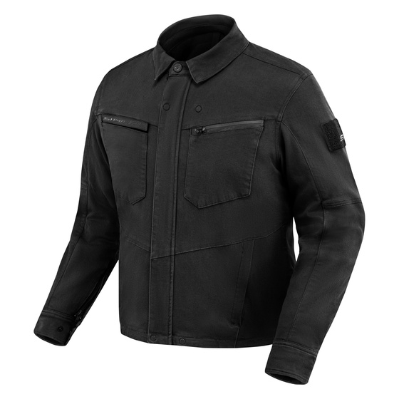 GIRO MEN JKT BLK L