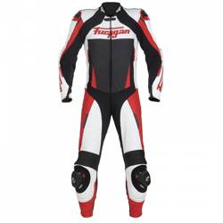 FURYGAN KOMBINEZON APEX RED 48