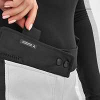 DUNE LADY PNT BLUE XS