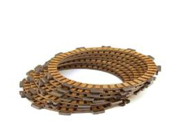 PROX TARCZE SPRZĘGŁOWE KAWASAKI KXF 250 '21, KXF 250XC '21 (KX250F)