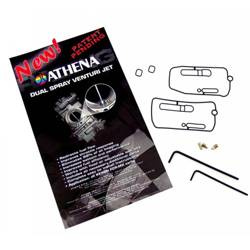 ATHENA ZESTAW NATRYSKOWY HONDA/KAWASAKI/KTM/POLARIS/SUZUKI/YAMAHA P400000180002