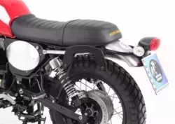 Moto Guzzi V 7 II Scrambler/Stornello (2016-) C-BOW soft bag holder