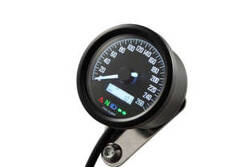 VELONA60 SPEEDOMETER 260 W/INDICATORS