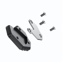 LOBOO Nakładka na stopkę boczną do HONDA FORZA350 (10.3.03370.001.11)