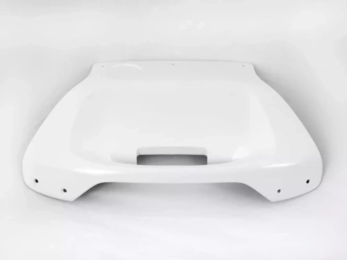 Cover for Journey Cases/Topcase 42