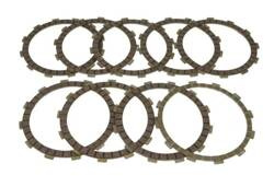 TRW LUCAS ZF NOWY TOWAR 2024/03 TARCZE SPRZĘGŁOWE APRILIA RSV4 1000 R '10-'13, RSV4 1000 FACTORY '09-'15