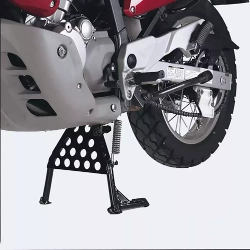 Honda XL 650 V Transalp (2000-2007) center stand