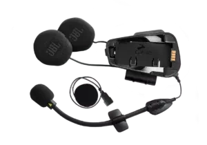 CARDO PACKTALK 2ND HELMET JBL KIT