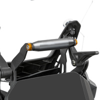 LOBOO Zestaw montażowy GPS BMW (10.3.09033.002.01)