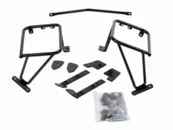 BMW R 1200 GS (2008-2012) stelaż pod sakwy boczne Lock it