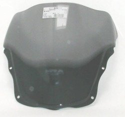 Motorcycle Windshields MRA HONDA CBR 1100 XX, SC35, -, form R, black