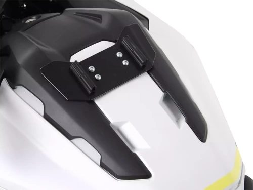 Honda NC 750 X (2016-2020) Tank ring Lock it