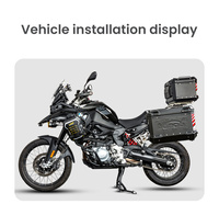 LOBOO L7 światło drogowe i mijania pomocnicze (10.1.01207.001.01)