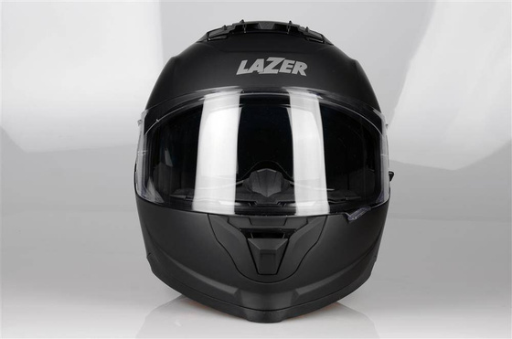 Kask Motocyklowy LAZER RAFALE SR EVO Z-Line (kol. Czarny - Matowy) rozm. 2XL